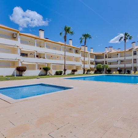 Al - Apartamento Atlantida Mar Куартейра Екстериор снимка
