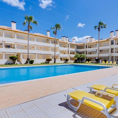 Al - Apartamento Atlantida Mar Куартейра Екстериор снимка