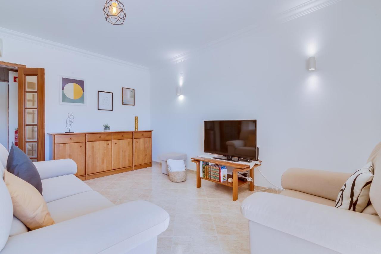 Al - Apartamento Atlantida Mar Куартейра Екстериор снимка