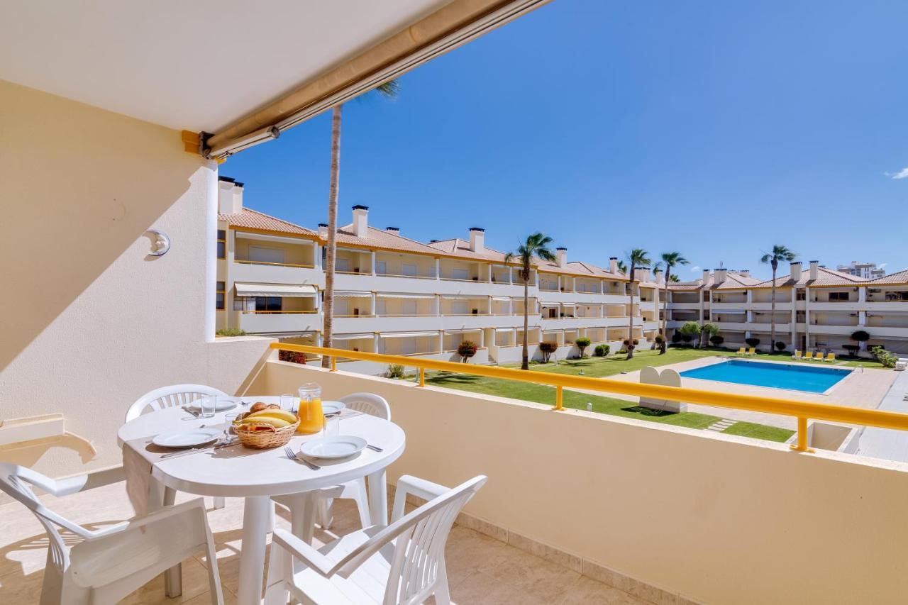 Al - Apartamento Atlantida Mar Куартейра Екстериор снимка