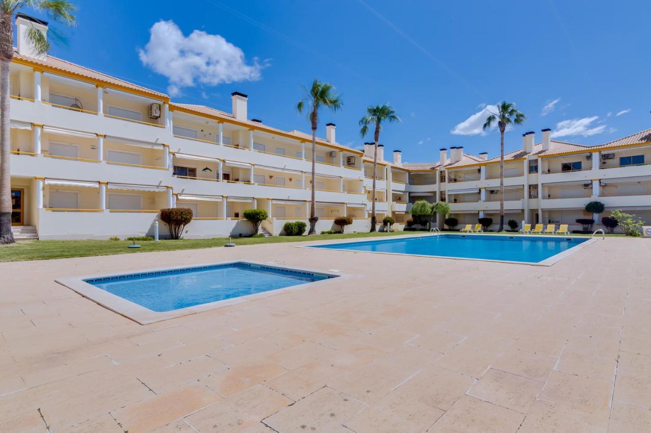 Al - Apartamento Atlantida Mar Куартейра Екстериор снимка