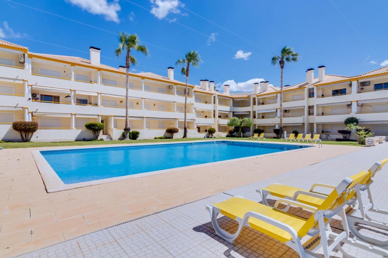 Al - Apartamento Atlantida Mar Куартейра Екстериор снимка