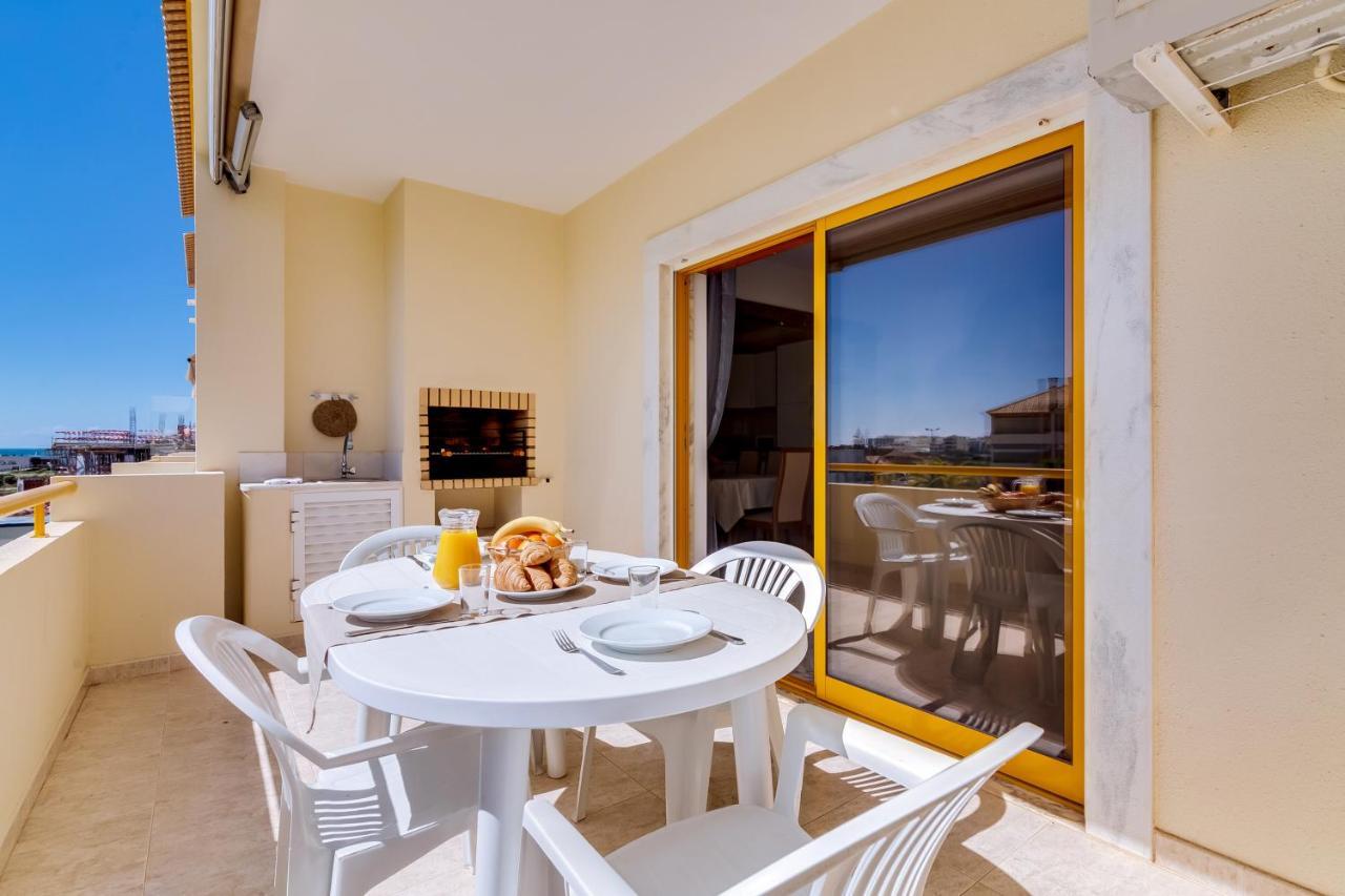 Al - Apartamento Atlantida Mar Куартейра Екстериор снимка