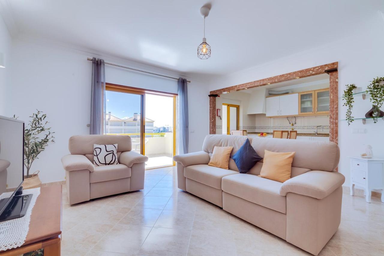 Al - Apartamento Atlantida Mar Куартейра Екстериор снимка