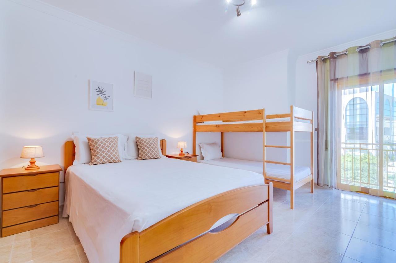 Al - Apartamento Atlantida Mar Куартейра Екстериор снимка
