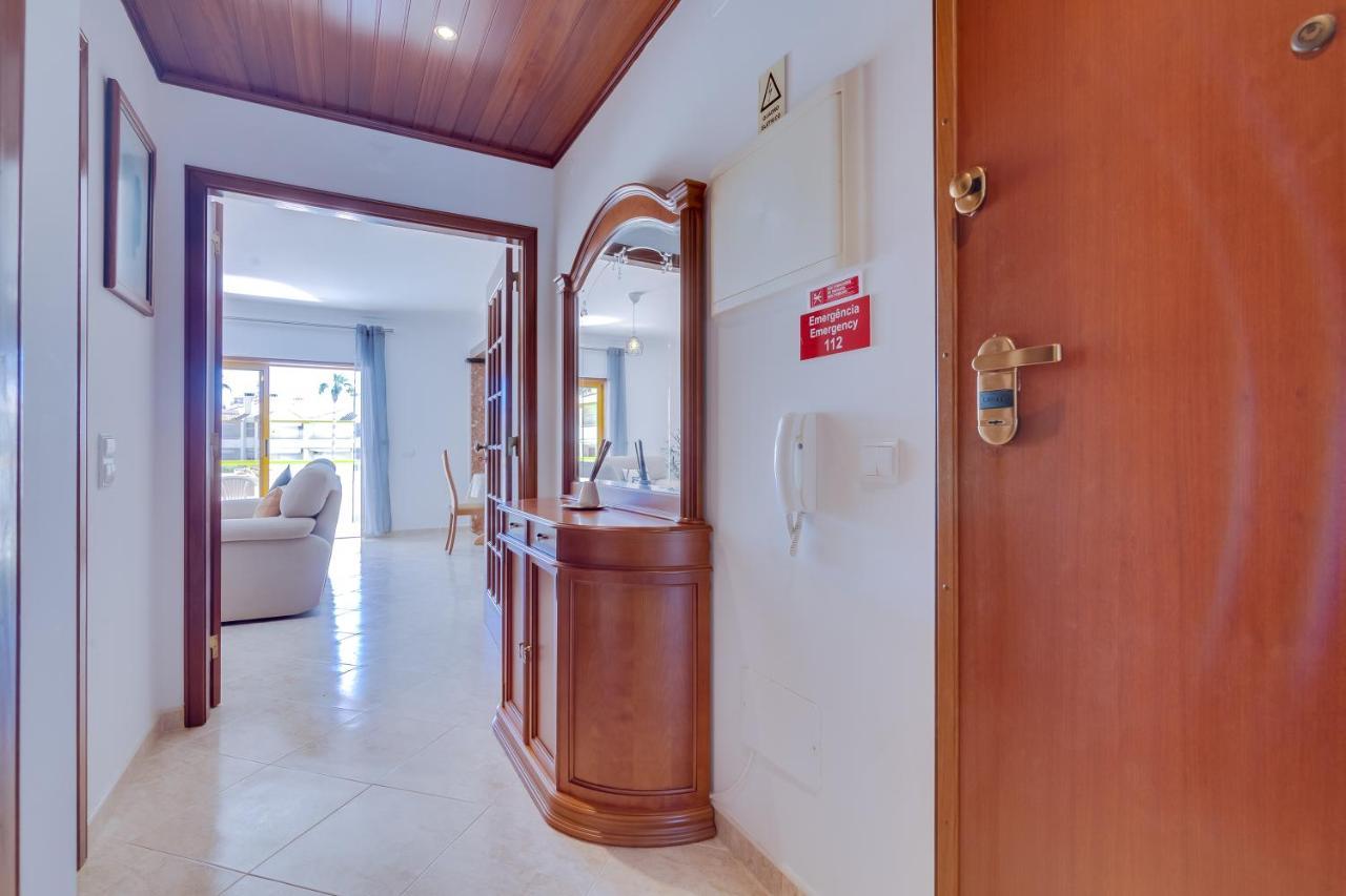 Al - Apartamento Atlantida Mar Куартейра Екстериор снимка