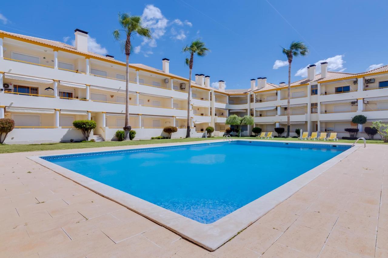 Al - Apartamento Atlantida Mar Куартейра Екстериор снимка