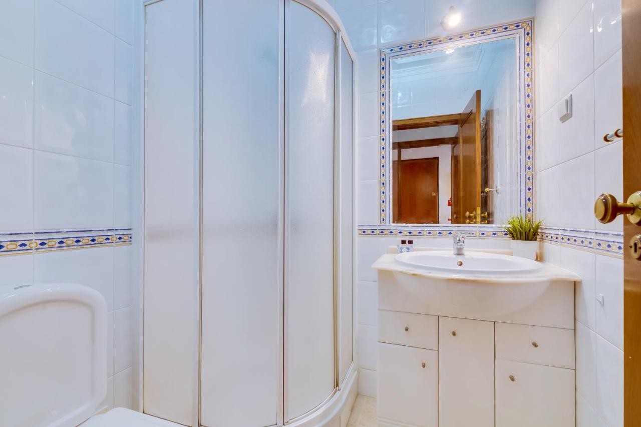 Al - Apartamento Atlantida Mar Куартейра Екстериор снимка