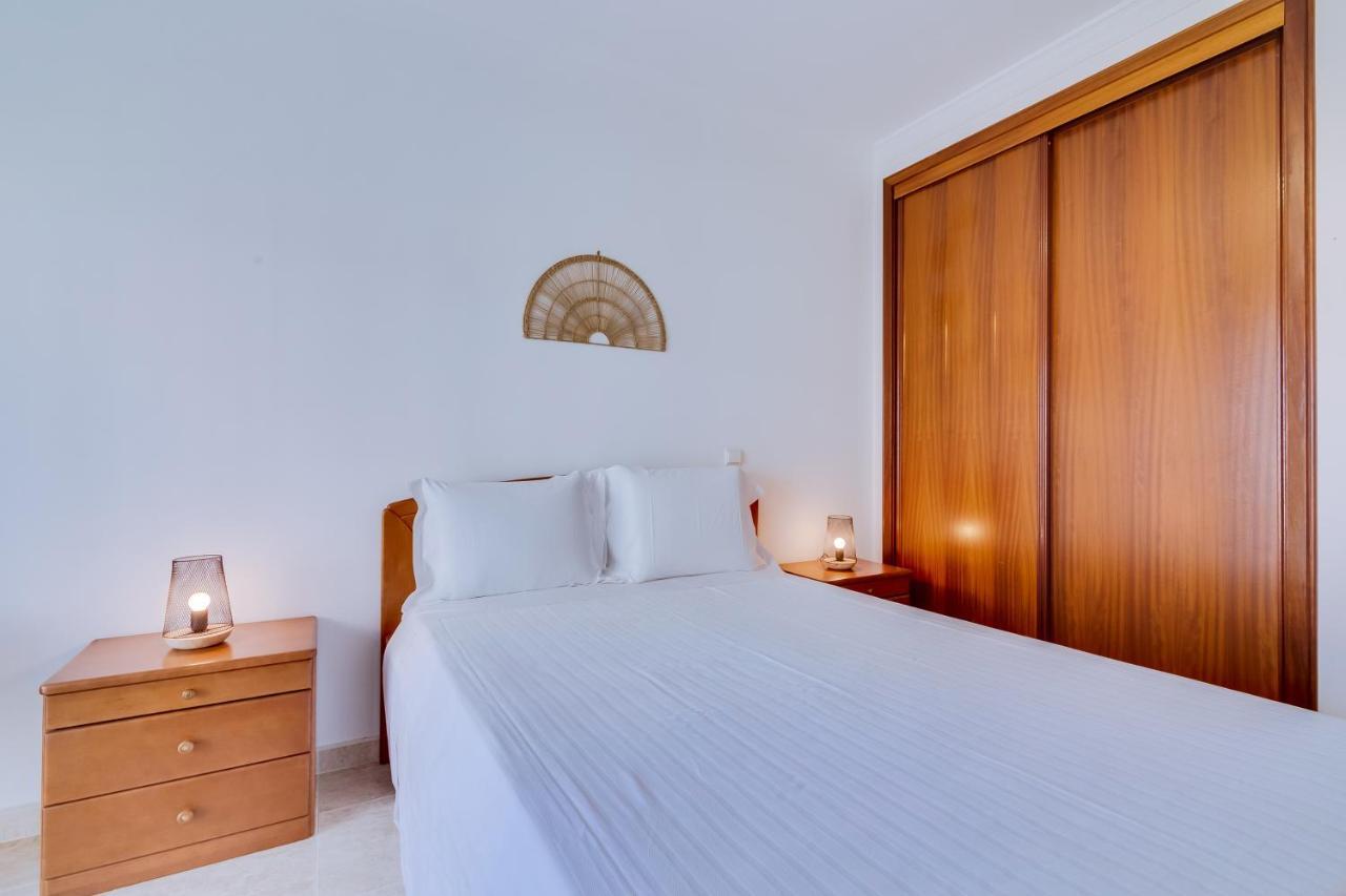 Al - Apartamento Atlantida Mar Куартейра Екстериор снимка
