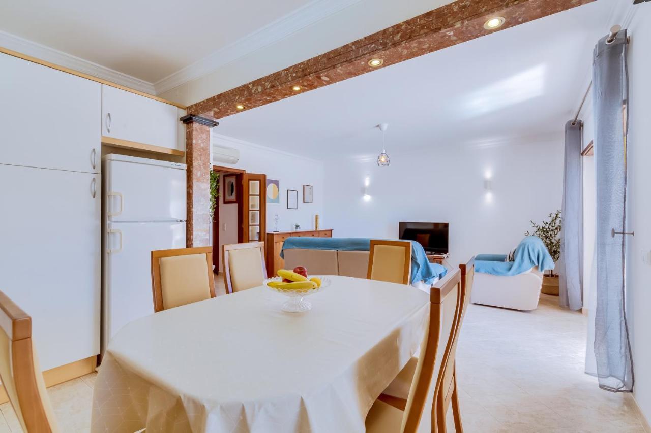 Al - Apartamento Atlantida Mar Куартейра Екстериор снимка
