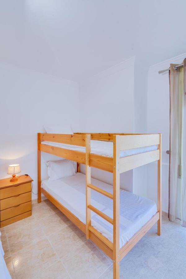 Al - Apartamento Atlantida Mar Куартейра Екстериор снимка