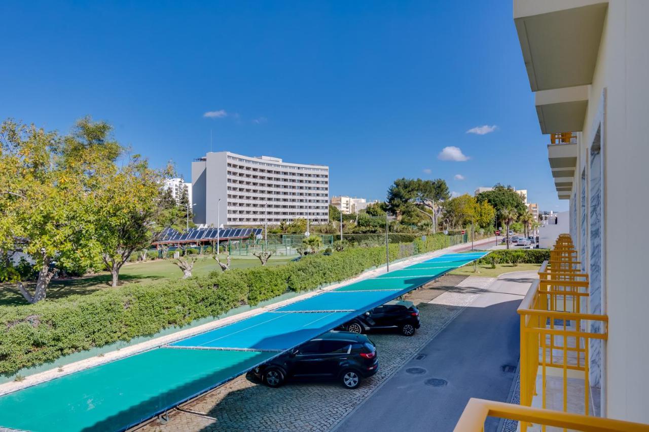 Al - Apartamento Atlantida Mar Куартейра Екстериор снимка