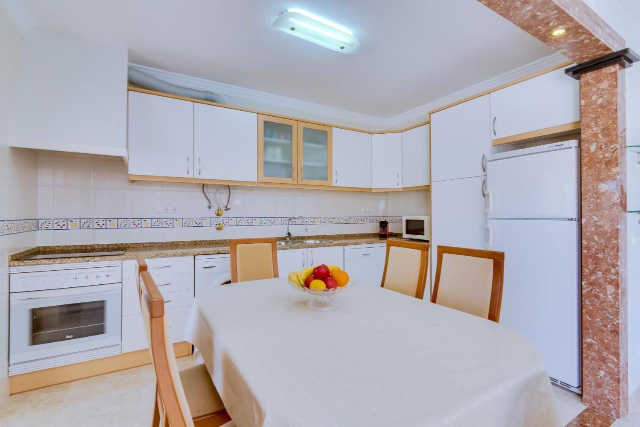 Al - Apartamento Atlantida Mar Куартейра Екстериор снимка