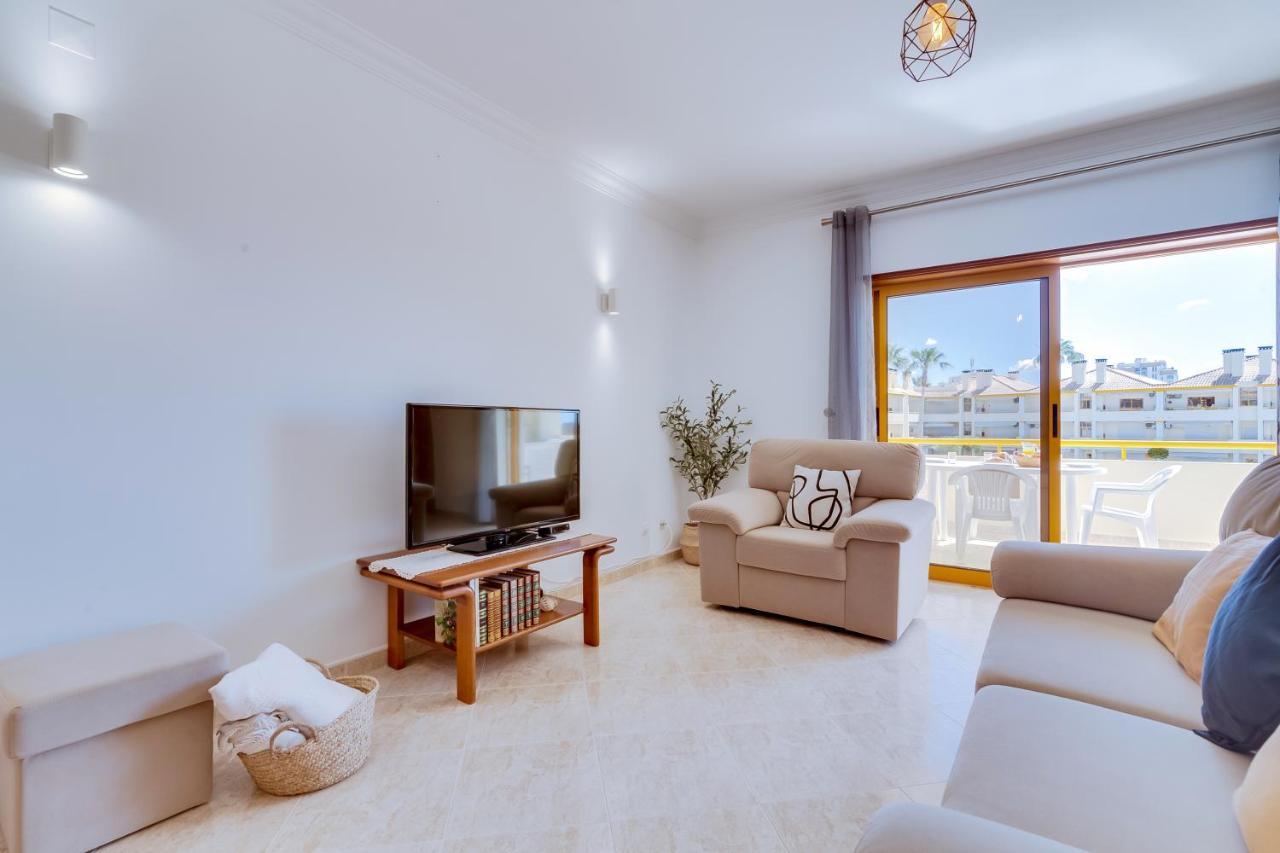 Al - Apartamento Atlantida Mar Куартейра Екстериор снимка