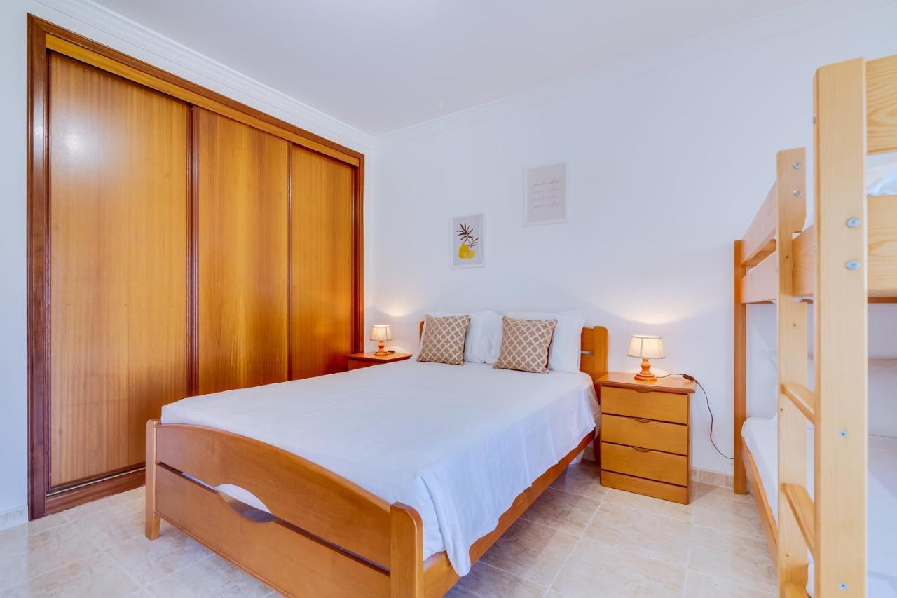 Al - Apartamento Atlantida Mar Куартейра Екстериор снимка