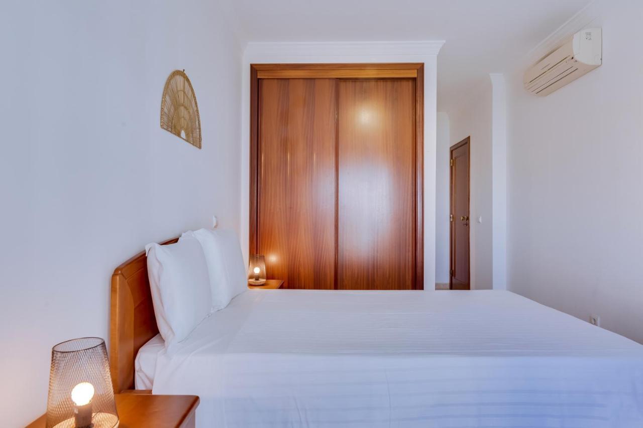 Al - Apartamento Atlantida Mar Куартейра Екстериор снимка