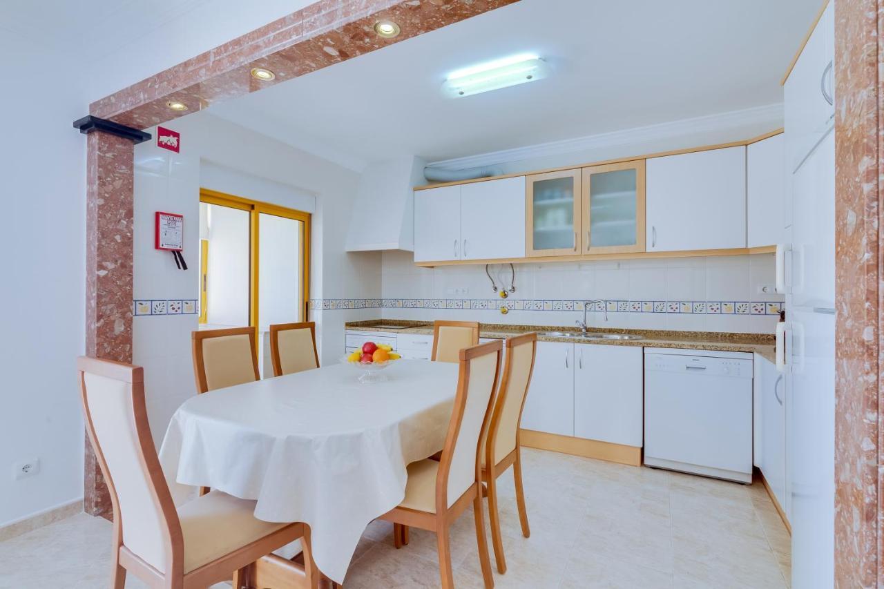 Al - Apartamento Atlantida Mar Куартейра Екстериор снимка