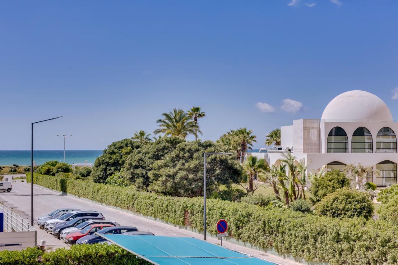 Al - Apartamento Atlantida Mar Куартейра Екстериор снимка